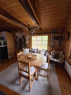 Villa Aiku - Leppäjärvi - 9