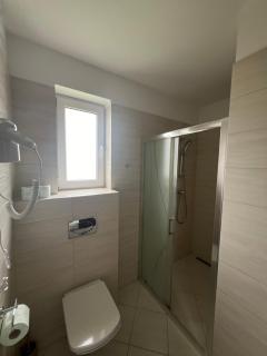 Apartamenty Bursztynowe - Dębki - 4