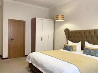 Keremet Hotel - Almaty - 1