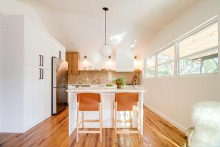 Koselig Hus with Cowboy Pool & Outdoor Shower - Fredericksburg - 1