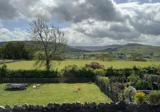 Butlers Cottage - Hardraw - 6