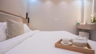LP1-1 Stylish Apartments near KAFD - Riad - 9