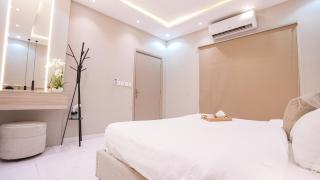 LP1-1 Stylish Apartments near KAFD - Riad - 6