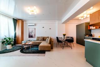 Olive Tree Residence with Parking 3 Minutes Walk to the Beach - Mamaia Nord – Năvodari - 7