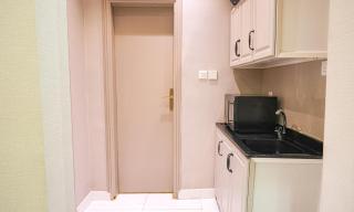 LP1-1 Stylish Apartments near KAFD - Riad - 5