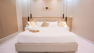 LP1-1 Stylish Apartments near KAFD - Riad - 2
