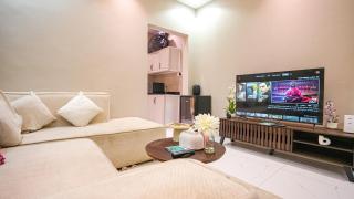 LP1-1 Stylish Apartments near KAFD - Riad - 0
