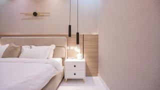 LP1-1 Stylish Apartments near KAFD - Riad - 1