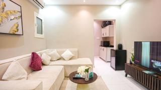 LP1-1 Stylish Apartments near KAFD - Riad - 3