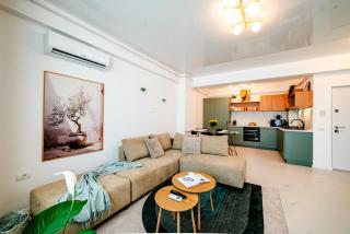 Olive Tree Residence with Parking 3 Minutes Walk to the Beach - Mamaia Nord – Năvodari - 6