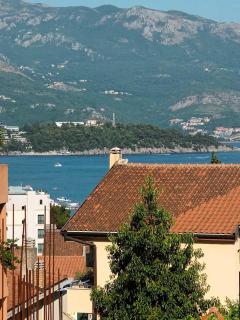 Walk to the Sea-1 bedroom BUDVA - 4