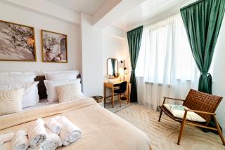 Olive Tree Residence with Parking 3 Minutes Walk to the Beach - Mamaia Nord – Năvodari - 1