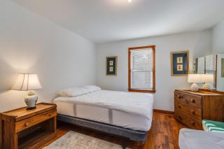 Hickman street 103 apt 1 1st floor - Rehoboth Beach - 2