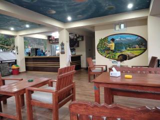 Jay sambhoo pumdikot lodge restaurant and cafe - - 5