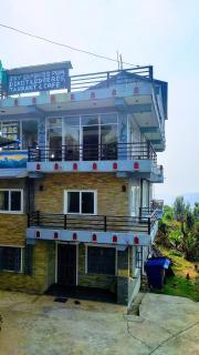 Jay sambhoo pumdikot lodge restaurant and cafe - - 3