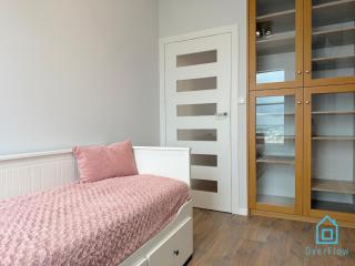 Elite Apartment 15 min to Old Town Gdansk - Danzig - 4
