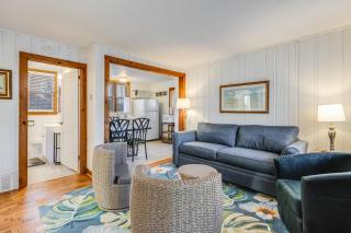Hickman street 103 apt 1 1st floor - Rehoboth Beach - 1
