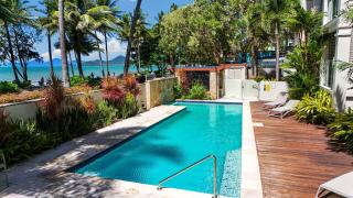 Seascape Solace - Breezy Waterfront Bliss - Palm Cove - 1