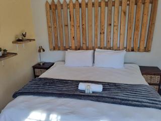 Country Route LTX - 4