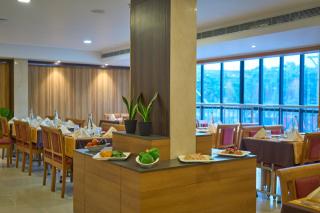 Hotel Laals Inn Grand By Jesway Hotels and Resorts - 9