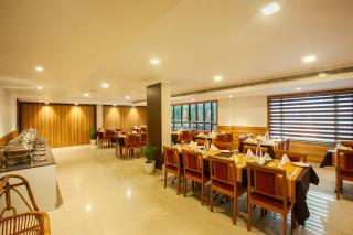 Hotel Laals Inn Grand By Jesway Hotels and Resorts - Cochin - 5