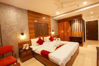 Hotel Laals Inn Grand By Jesway Hotels and Resorts - 3