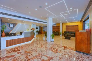 Hotel Laals Inn Grand By Jesway Hotels and Resorts - 2