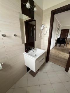 Apartamenty Bursztynowe - Dębki - 5