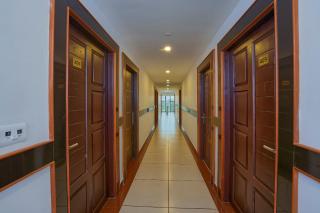 Hotel Laals Inn Grand By Jesway Hotels and Resorts - 1