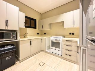 LP120-1 2BR luxury Apartment - Riad - 5