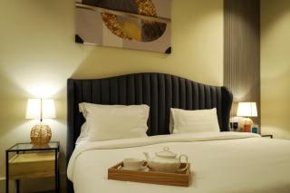LP120-1 2BR luxury Apartment - Riad - 8
