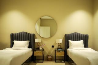LP120-1 2BR luxury Apartment - Riad - 7