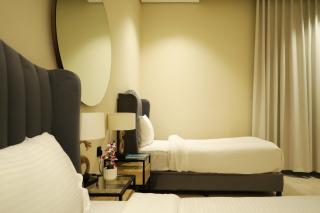 LP120-1 2BR luxury Apartment - Riad - 6