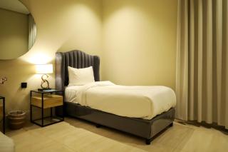 LP120-1 2BR luxury Apartment - Riad - 3