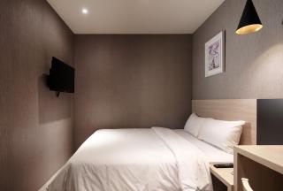 橙屋商旅 - Ch'ing-tao-ts'un - 0
