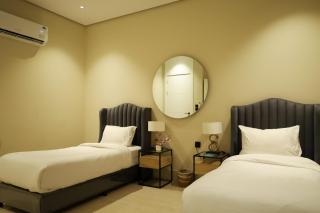 LP120-1 2BR luxury Apartment - Riad - 4