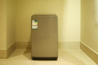 LP120-1 2BR luxury Apartment - Riad - 1