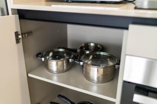 Moott Homes Suites Arco de Braulio 1A - Almería - 5