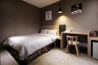 橙屋商旅 - Ch'ing-tao-ts'un - 4
