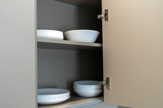 Moott Homes Suites Arco de Braulio 1A - 2