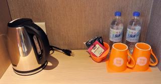 橙屋商旅 - Ch'ing-tao-ts'un - 2