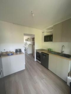 Appartement cosy toulon - Tolone - 5