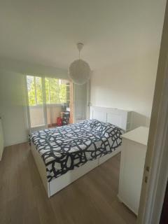 Appartement cosy toulon - Tolone - 4