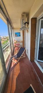 Appartement cosy toulon - Tolone - 3