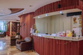 The Sunreno Hotel Bangkok - 8