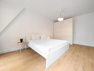 Rynek Wrocław Cozy Spot Apartment by BookingHost - 8