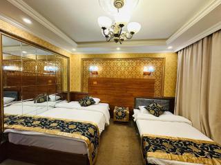 Gold hotel & Restaurant - Ulaanbaatar - 3