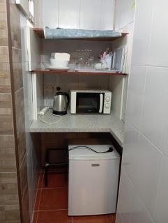 Apartamento con mirador - Malaga - 8