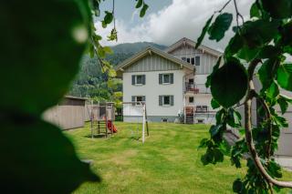 Berghof Apartment Rodund - Vandans - 0