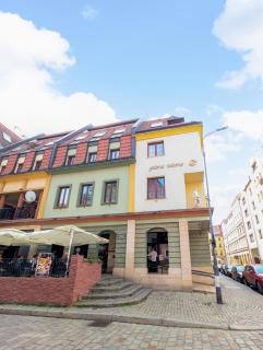 Rynek Wrocław Cozy Spot Apartment by BookingHost - Breslavia - 1